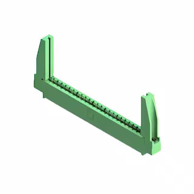 337-024-521-678 EDAC Inc.  Edgeboard Connectors